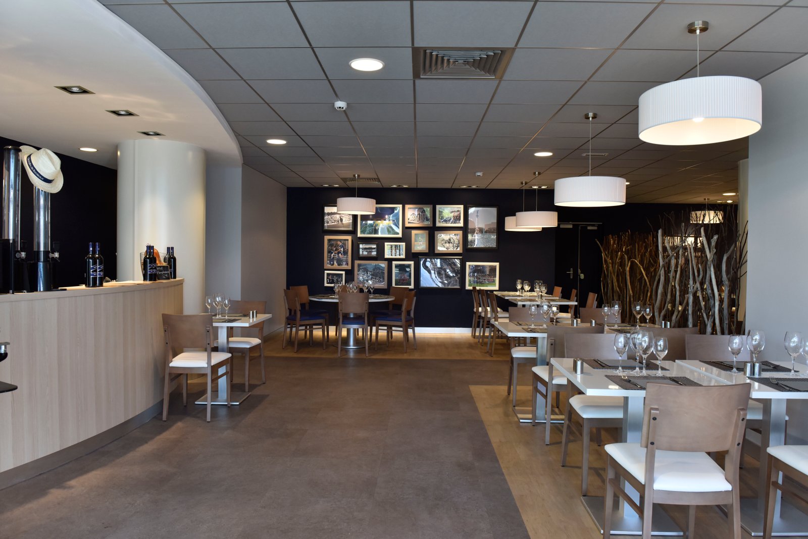Brasserie du stade Matmut ATLANTIQUE